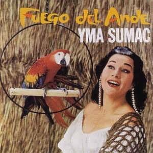 La Pampa Y La Puna by Yma Sumac