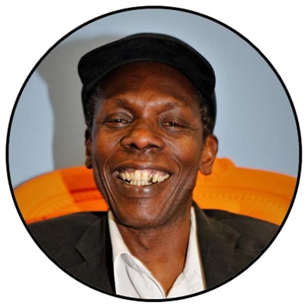 Anthony Johnson Profile Picture Photo of Anthony Johnson