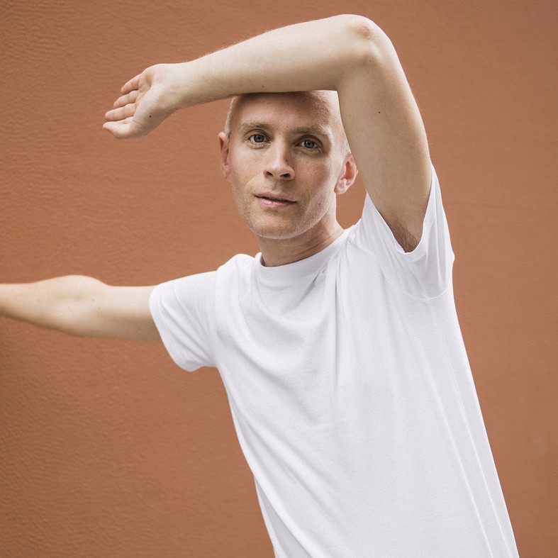 Photo of Jens Lekman