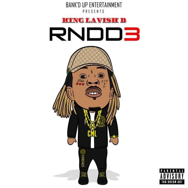 Cover image for Real Niggaz Don’t Die, Pt. 3