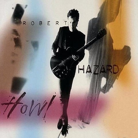 Style by Robert Hazard