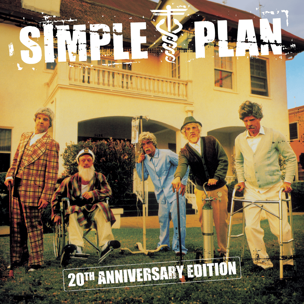 Cover image for Still Not Getting Any... (20th Anniversary Edition)