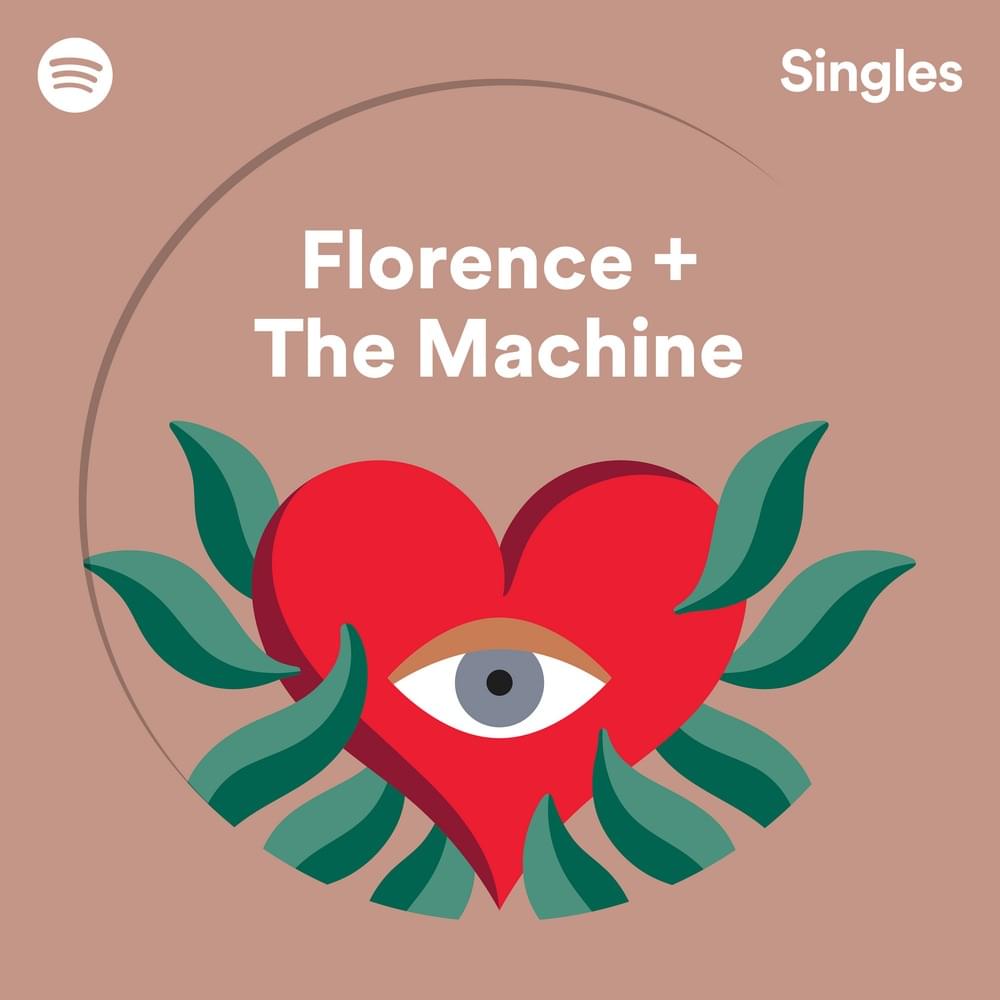 Cover image for Spotify Singles