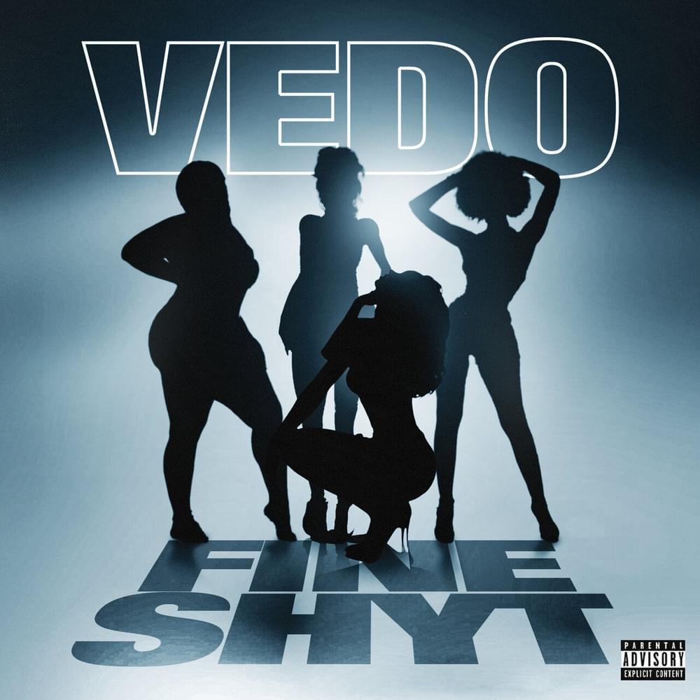 Fine Shyt by VEDO