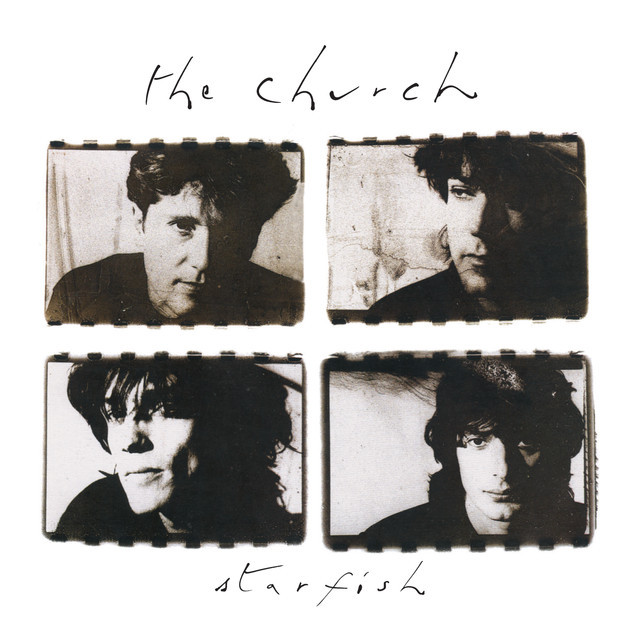 Destination by The Church
