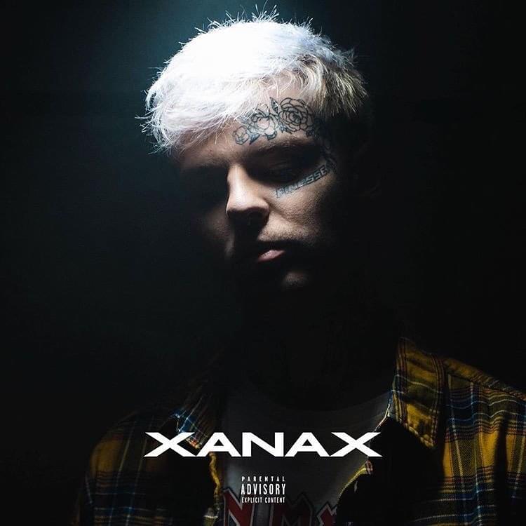 Xanax by Eden Seven