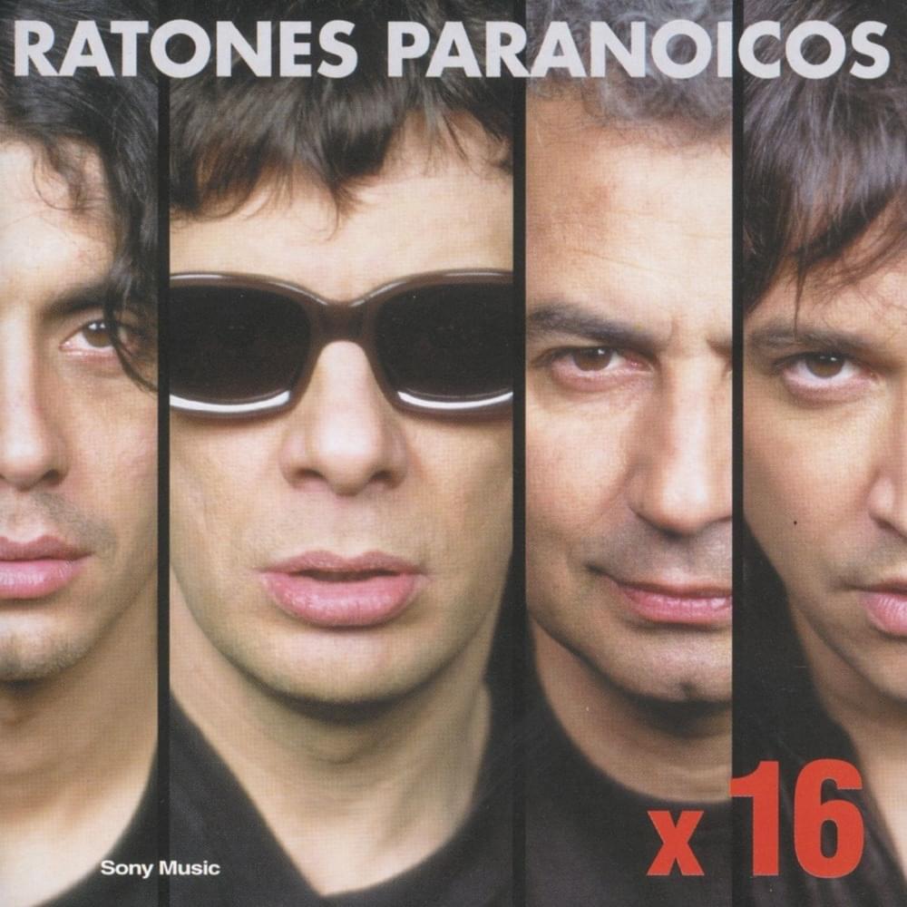Cover image for X 16