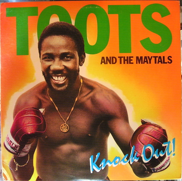 Beautiful Woman by Toots & The Maytals