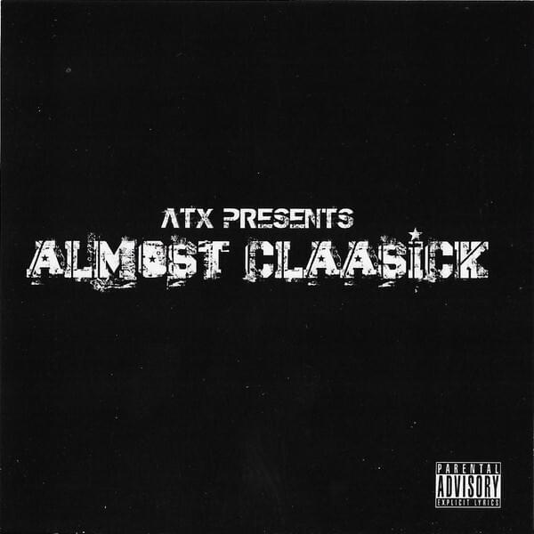 Cover image for Almost Claasick (Deluxe Edition)