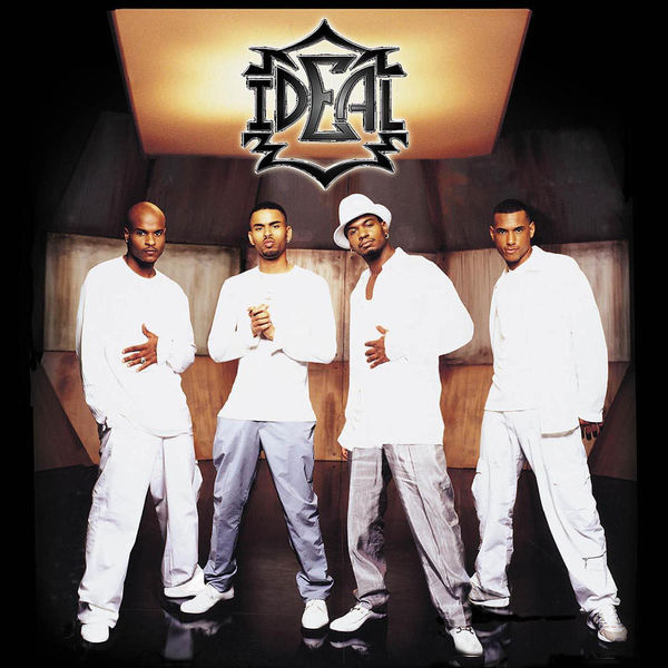 Cover image for Ideal