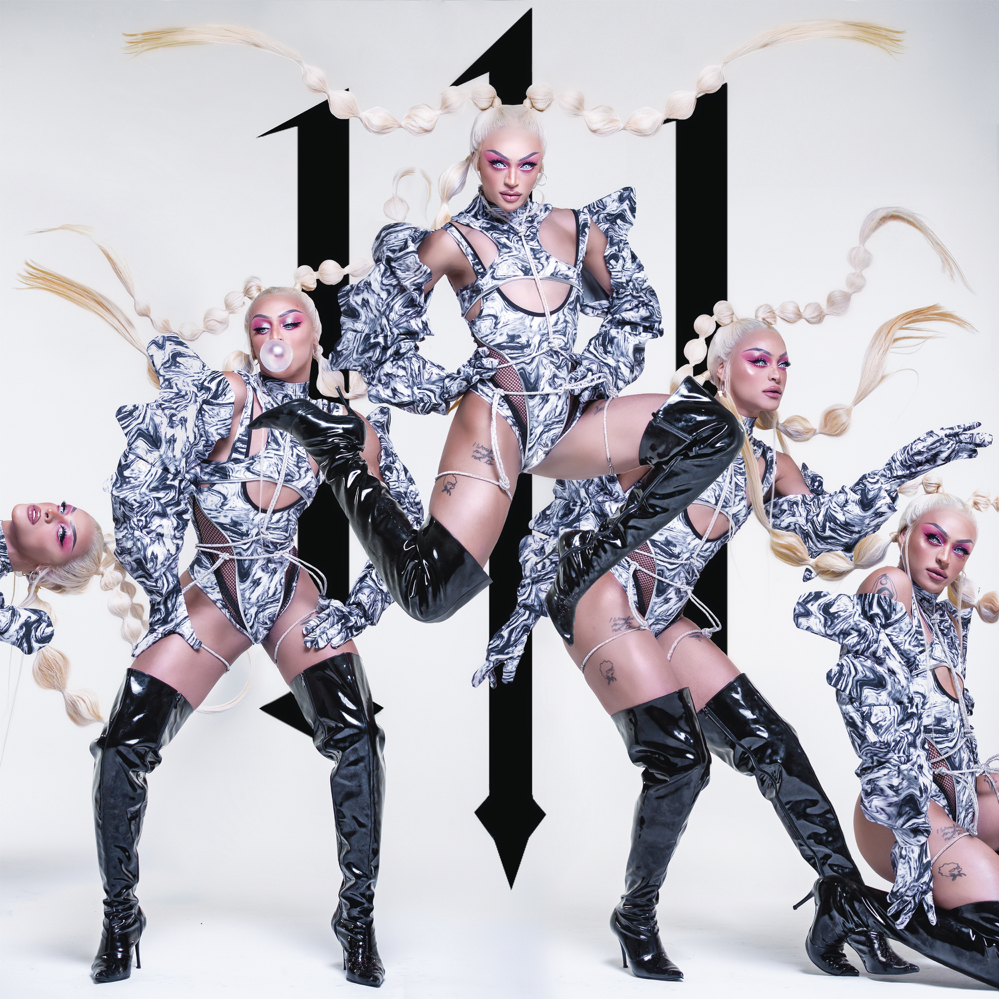 Cover image for 111