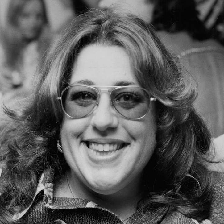 Cover image for Cass Elliot