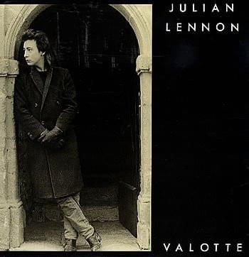 Valotte by Julian Lennon