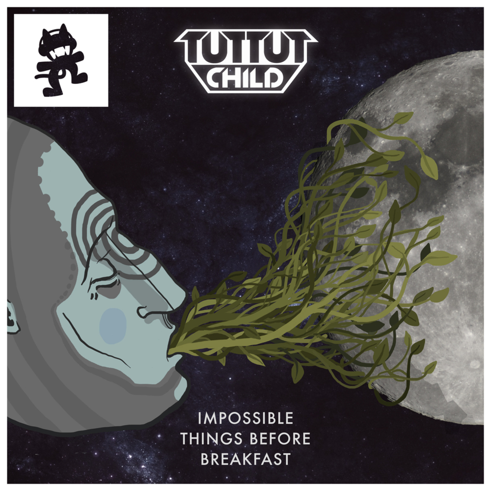 Barghest by Tut Tut Child