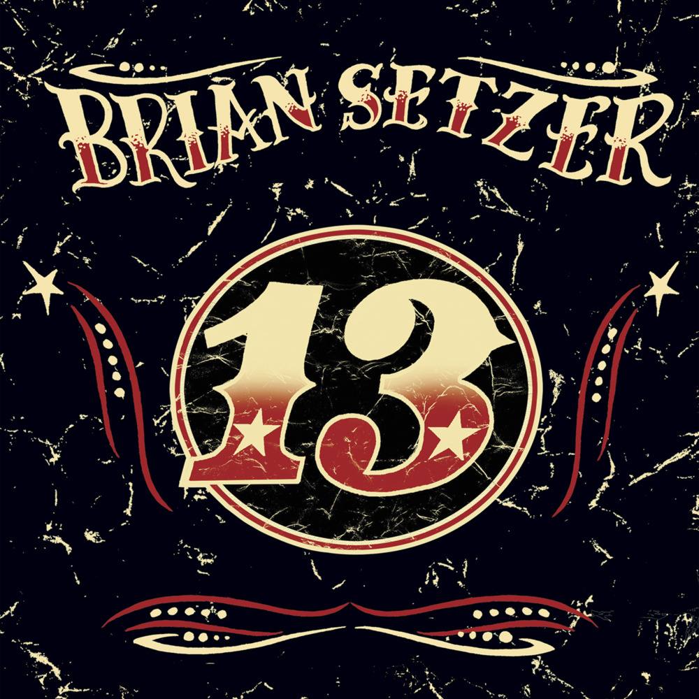 Really Rockabilly by Brian Setzer