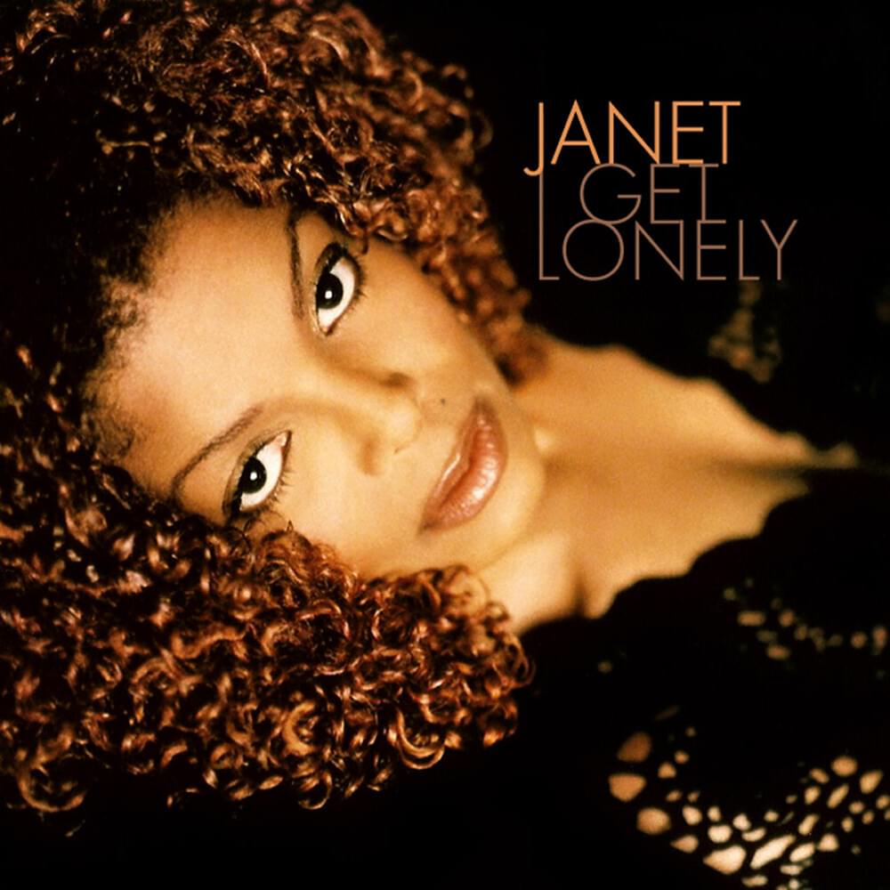Album cover art for "I Get Lonely" by Barack Obama