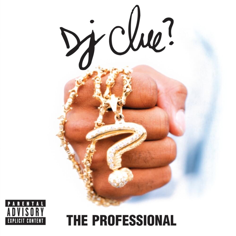 Album cover art for "The Professional" by Mobb Deep & Big Noyd