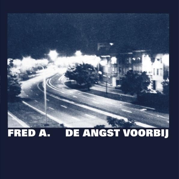 November by Fred Angst