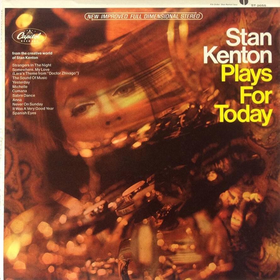 Cover image for Plays for Today