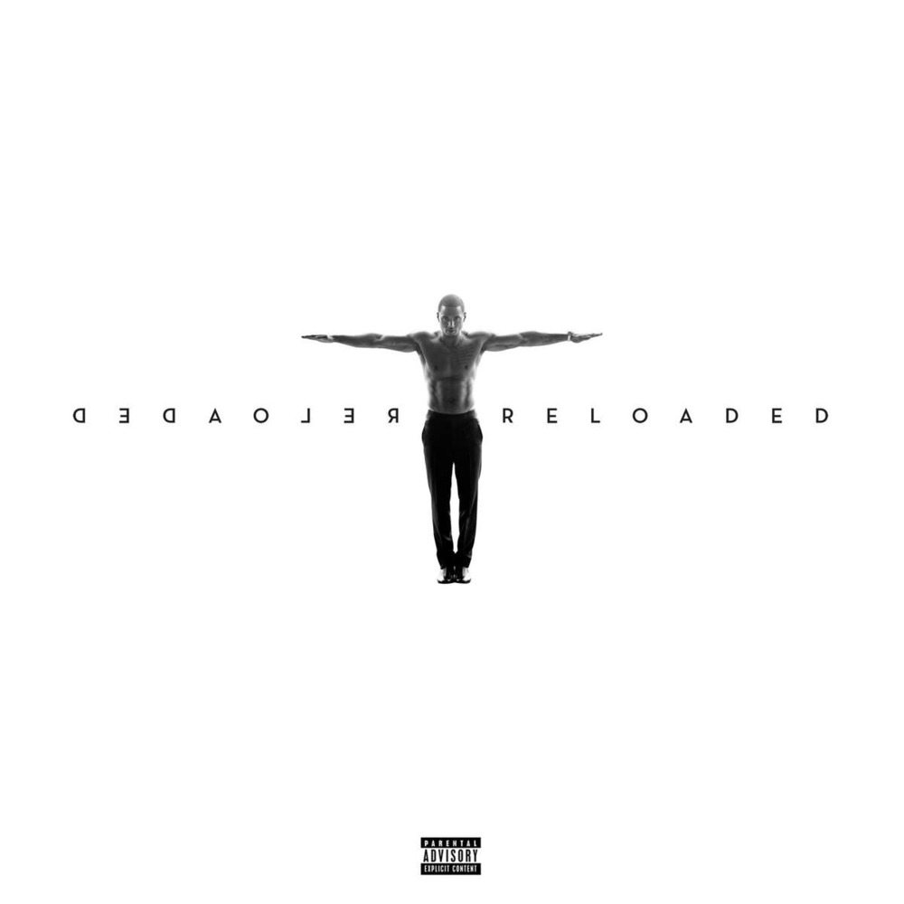 Cover image for Trigga: Reloaded