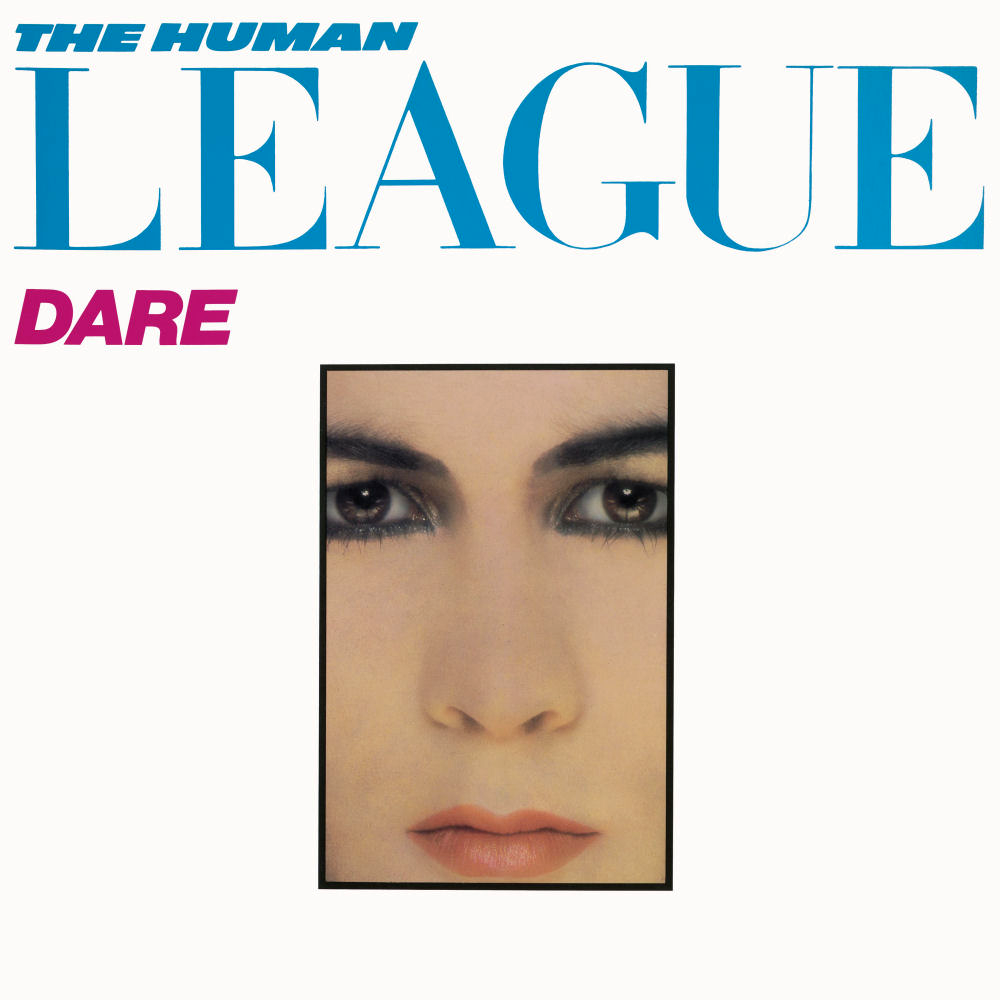 Cover image for Dare