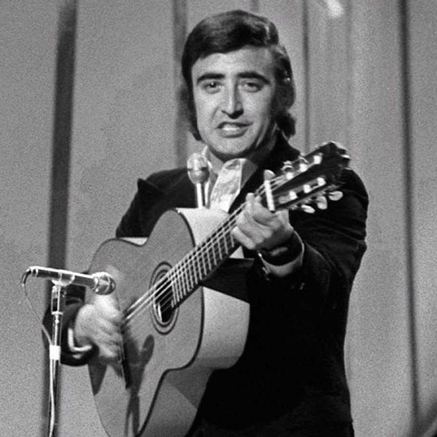 Peret Profile Picture Photo of Peret