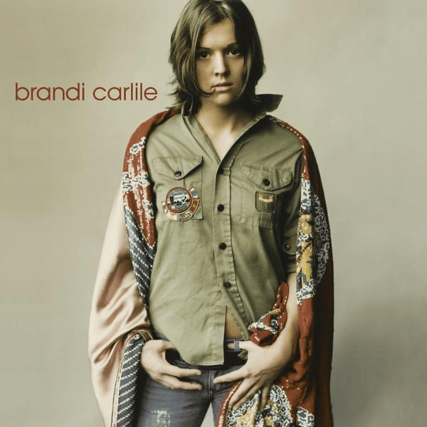 Cover image for Brandi Carlile (Bonus Track Version)
