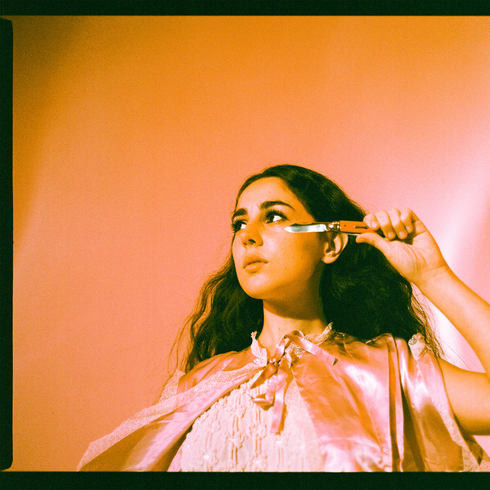 Cover image for Scout - EP