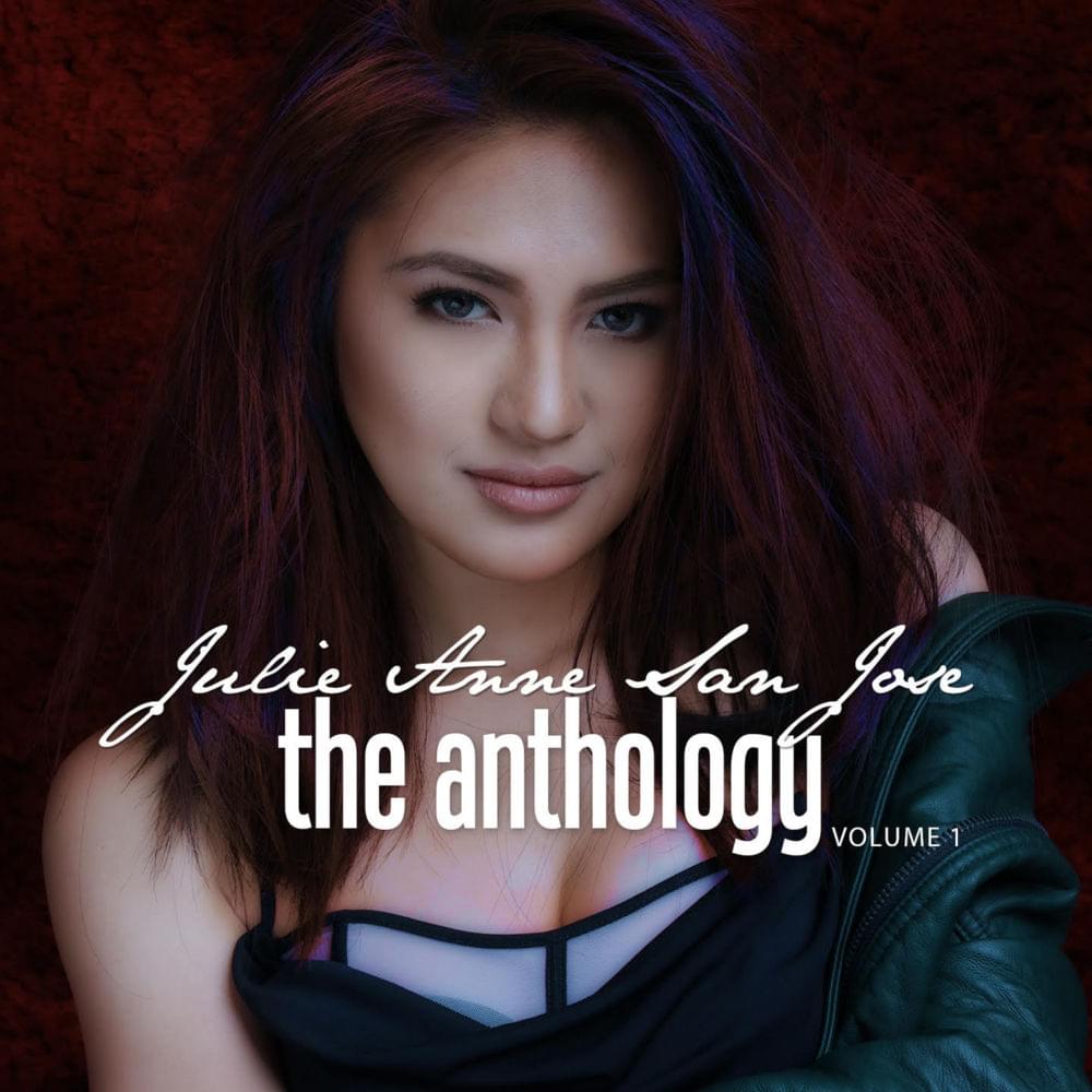 Cover image for The Anthology, Vol. 1