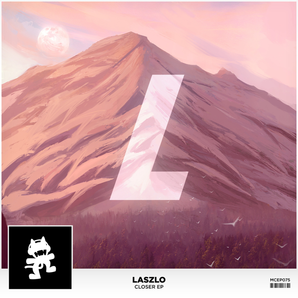 Cover image for Closer EP