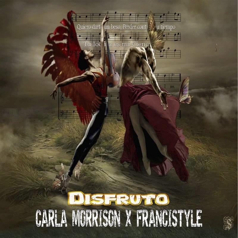 Disfruto (Francistyle Version) by Carla Morrison