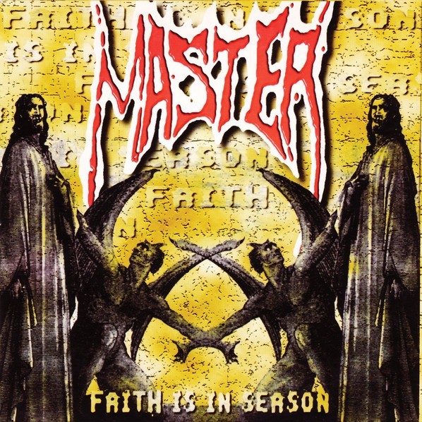 Cast the First Stone by Master