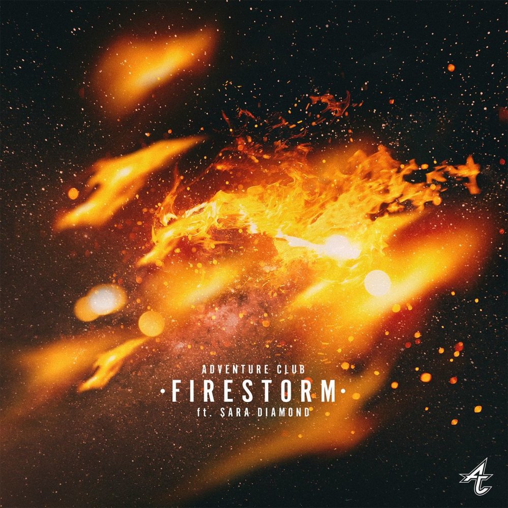 Firestorm by Adventure Club