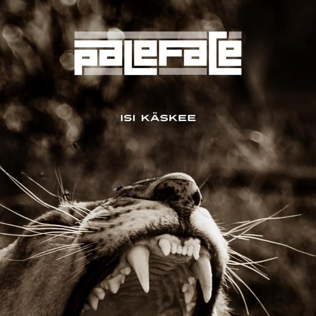 Käsi iskee by Paleface