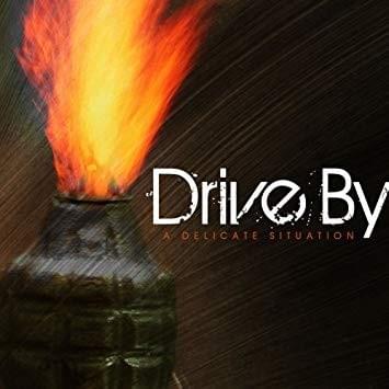 Thank You by Drive By (band)
