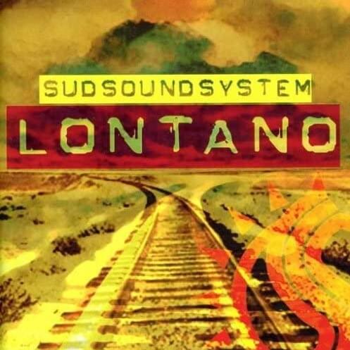 Le Radici Ca Tieni by Sud Sound System