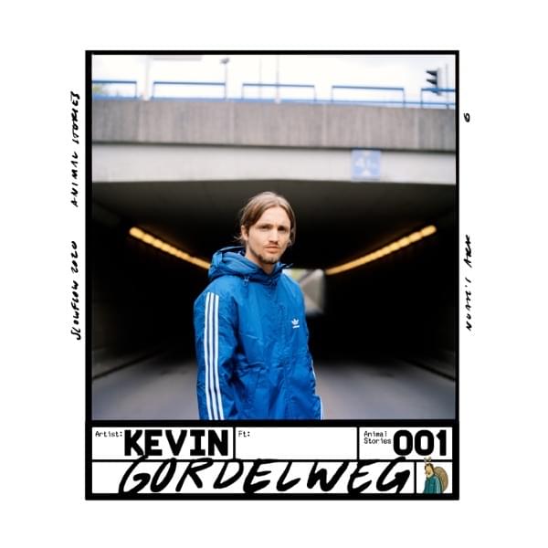 Gordelweg by Kevin