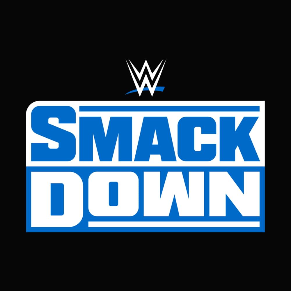 Cover image for WWE SmackDown Superstar Themes