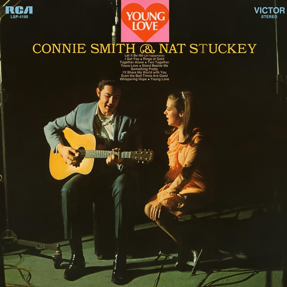 Even The Bad Times Are Good by Connie Smith