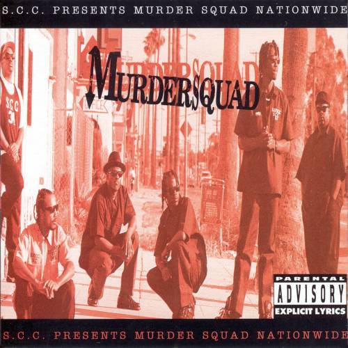 Knock On Wood by South Central Cartel