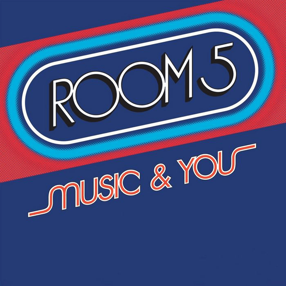 Album cover art for "Make Luv" by Room 5 & Oliver Cheatham