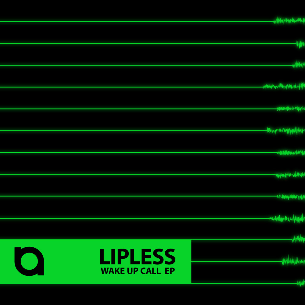 Cover image for Wake Up Call EP