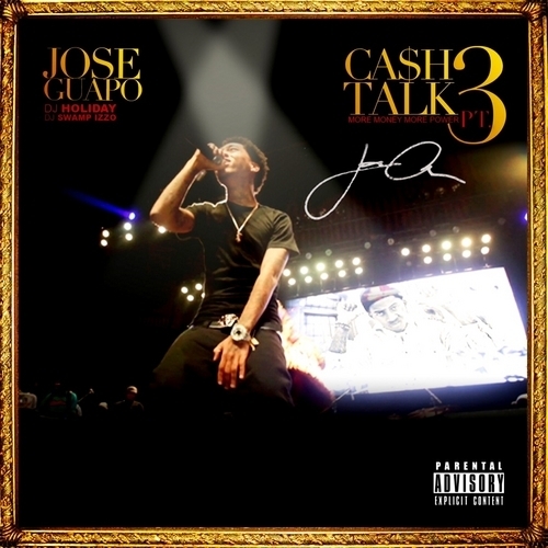 Cover image for Ca$h Talk 3: More Money More Power