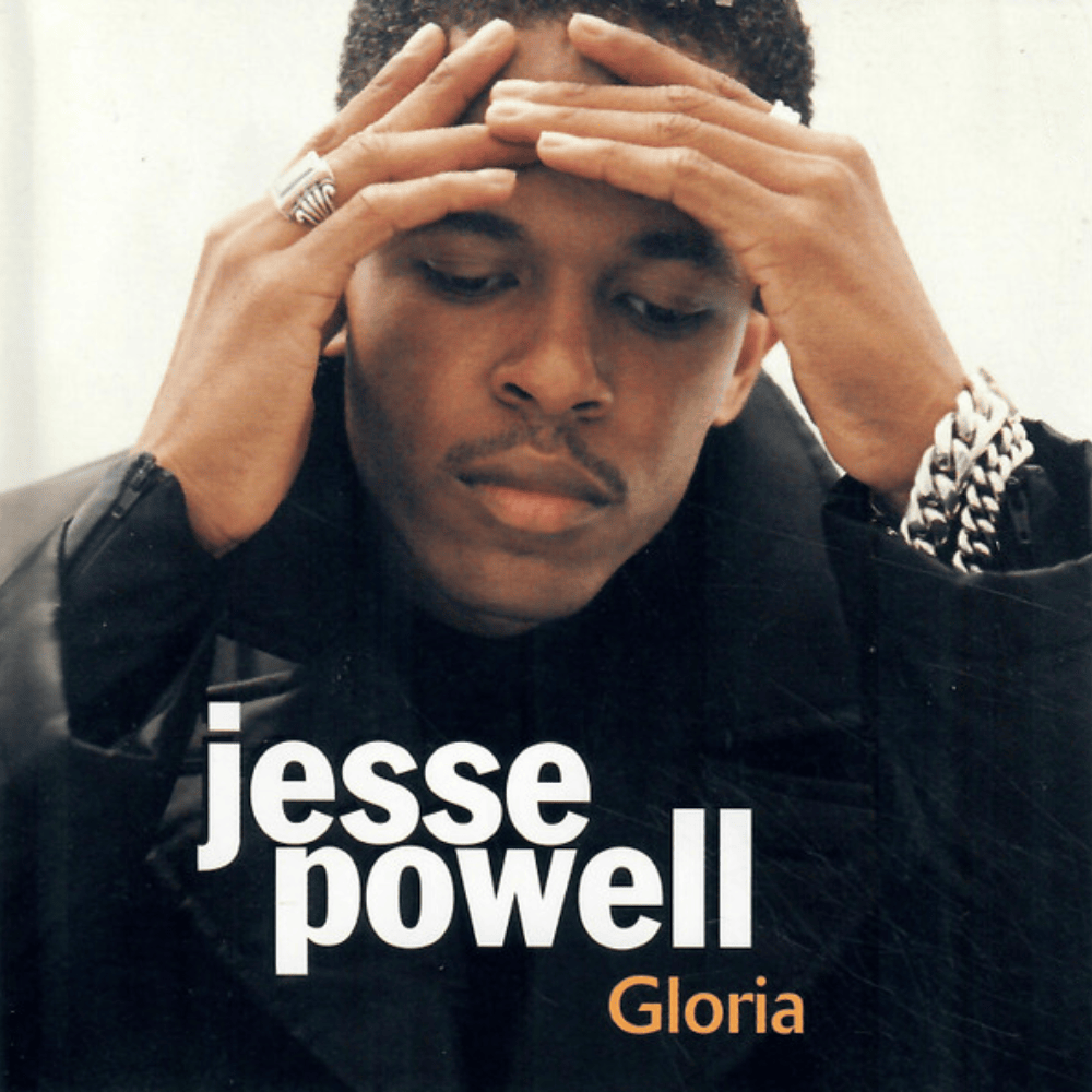 Album cover art for "The Enchantment Medley: Gloria / It’s You That I Need" by Jesse Powell
