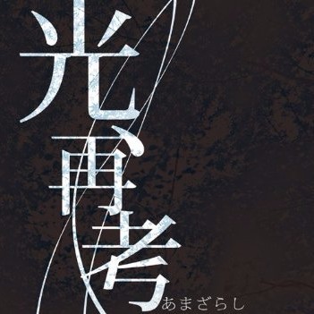 Cover image for 光、再考 (Light, Reconsidered)