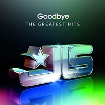 Cover image for Goodbye The Greatest Hits