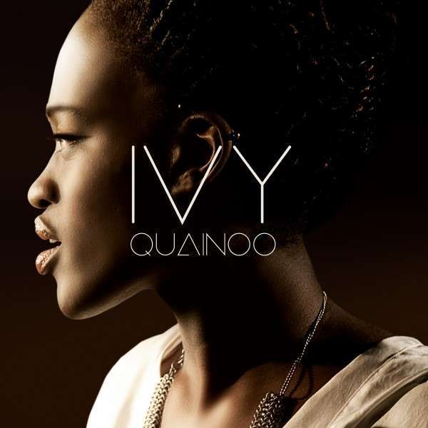 Shark in the Water by Ivy Quainoo