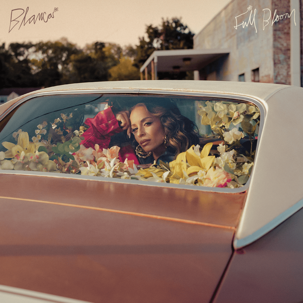 Cover image for Full Bloom