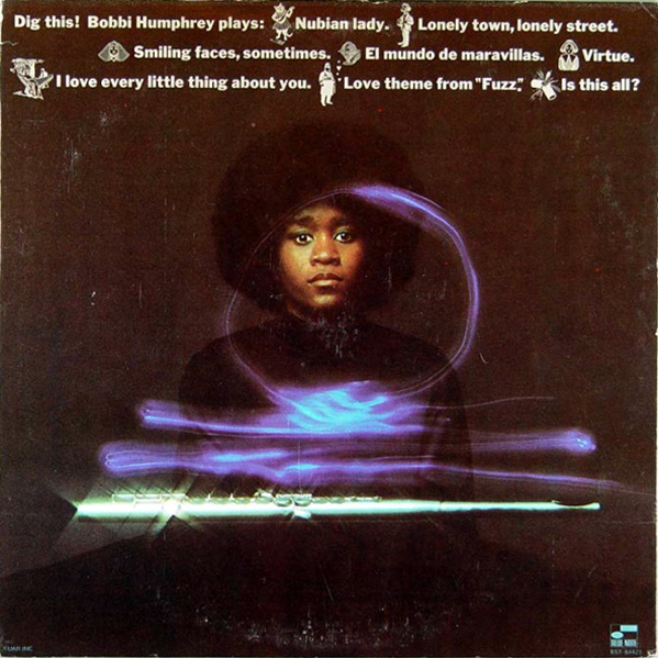 Album cover art for "Smiling Faces Sometimes" by Biz Markie
