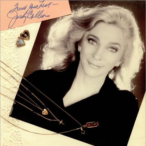 Album cover art for "Morning Has Broken" by Judy Collins